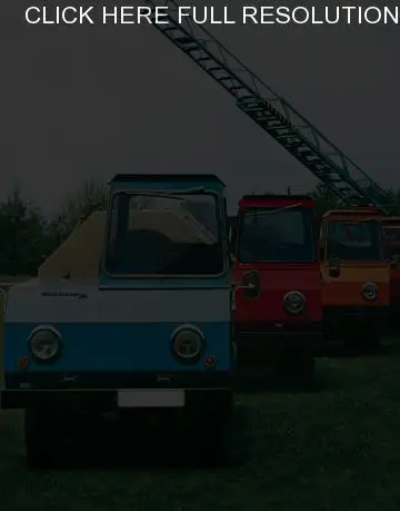 Multicar 24
