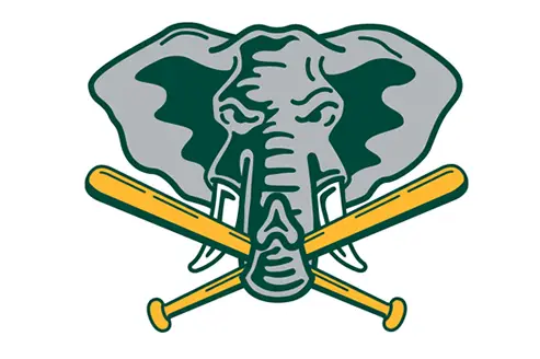 Oakland eight
