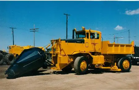 Oshkosh wt-2206
