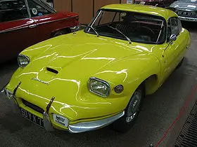 Panhard cd