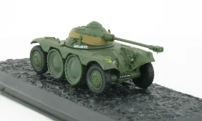 Panhard ebr