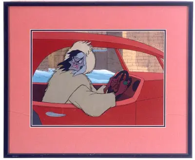 Panther deville