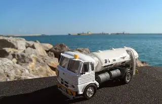 Pegaso 1061