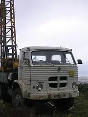 Pegaso 1065