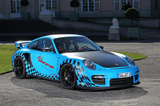 Porsche 911e