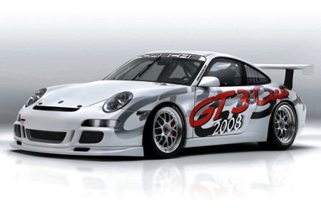 Porsche gt3