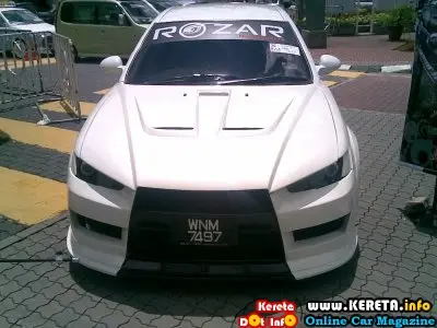Proton waja