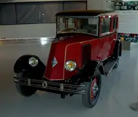Renault monasix