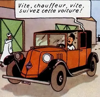 Renault nn