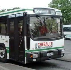 Renault pr-100