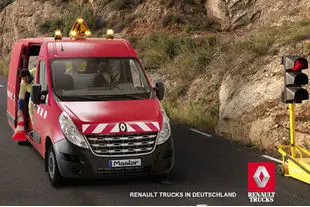 Renault service