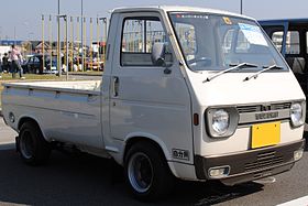 Suzuki sa310
