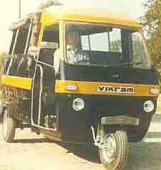 Vikram 450d