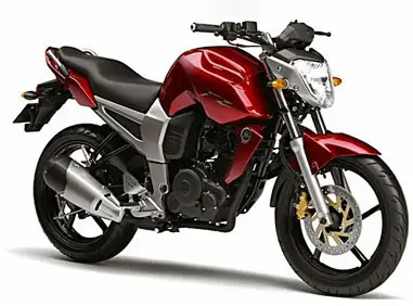 Yamaha 150