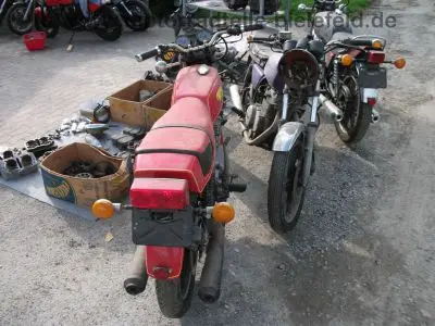 Yamaha 360