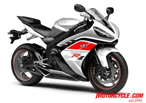 Yamaha concept