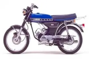 Yamaha fs1
