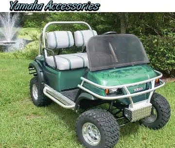 Yamaha g14