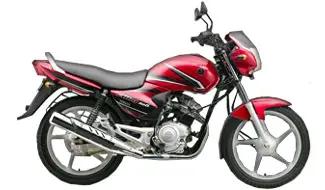 Yamaha gladiator