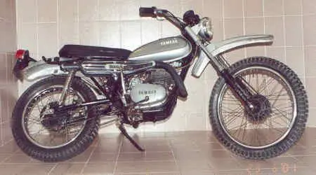Yamaha rt