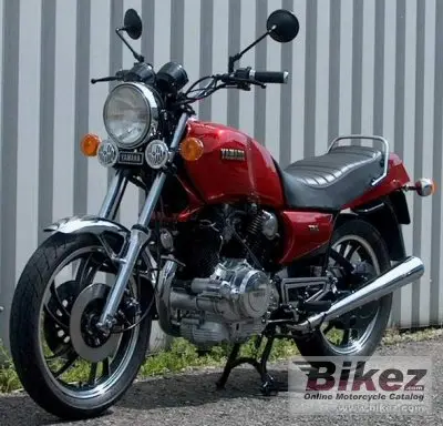 Yamaha tr