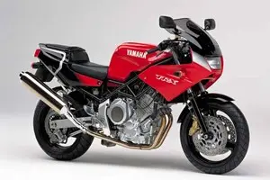 Yamaha trx