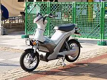 Yamaha u7e