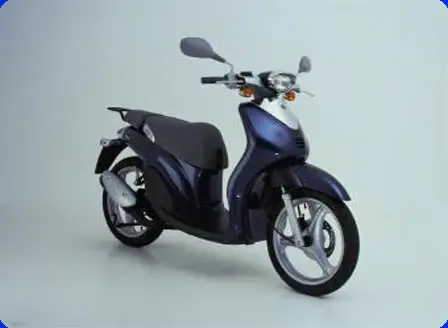 Yamaha why
