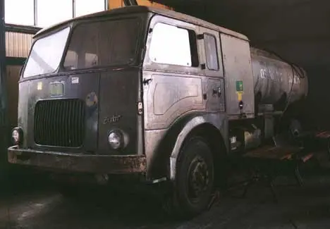 Zubr a80