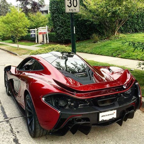 MadWhips ?? on Instagram: “McLaren P1 Have you tried @TimothySykes self-made millionaire ? financial lessons?? He turned $12,000 into $4.5 million, while visiting…”