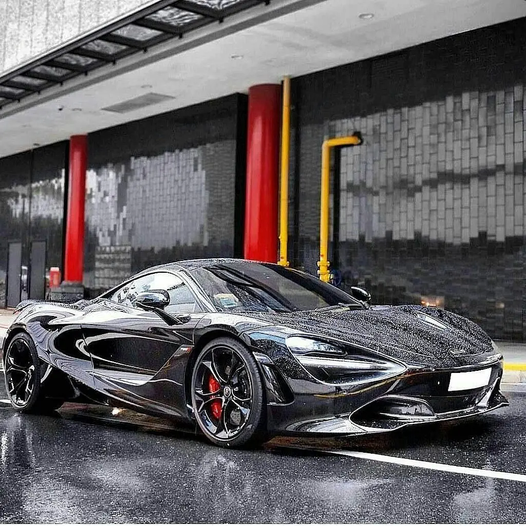 Mclaren 720S Z_litwhips