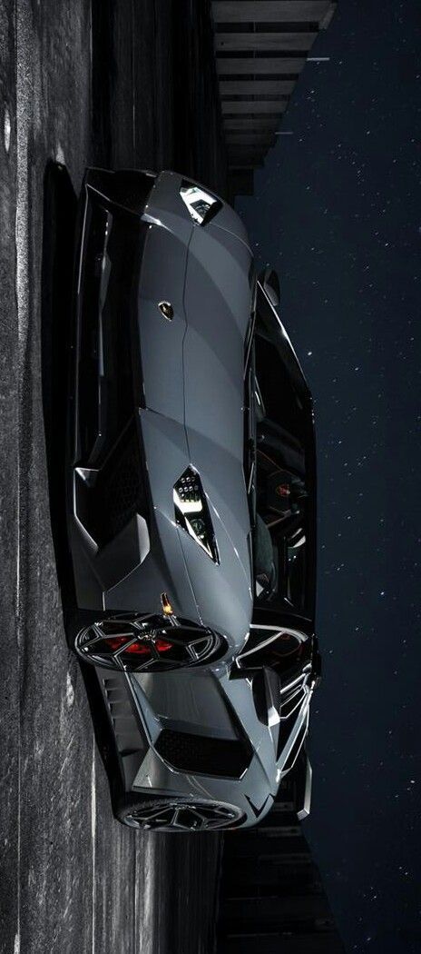(°!°) Novitec Lamborghini Aventador Superveloce Roadster