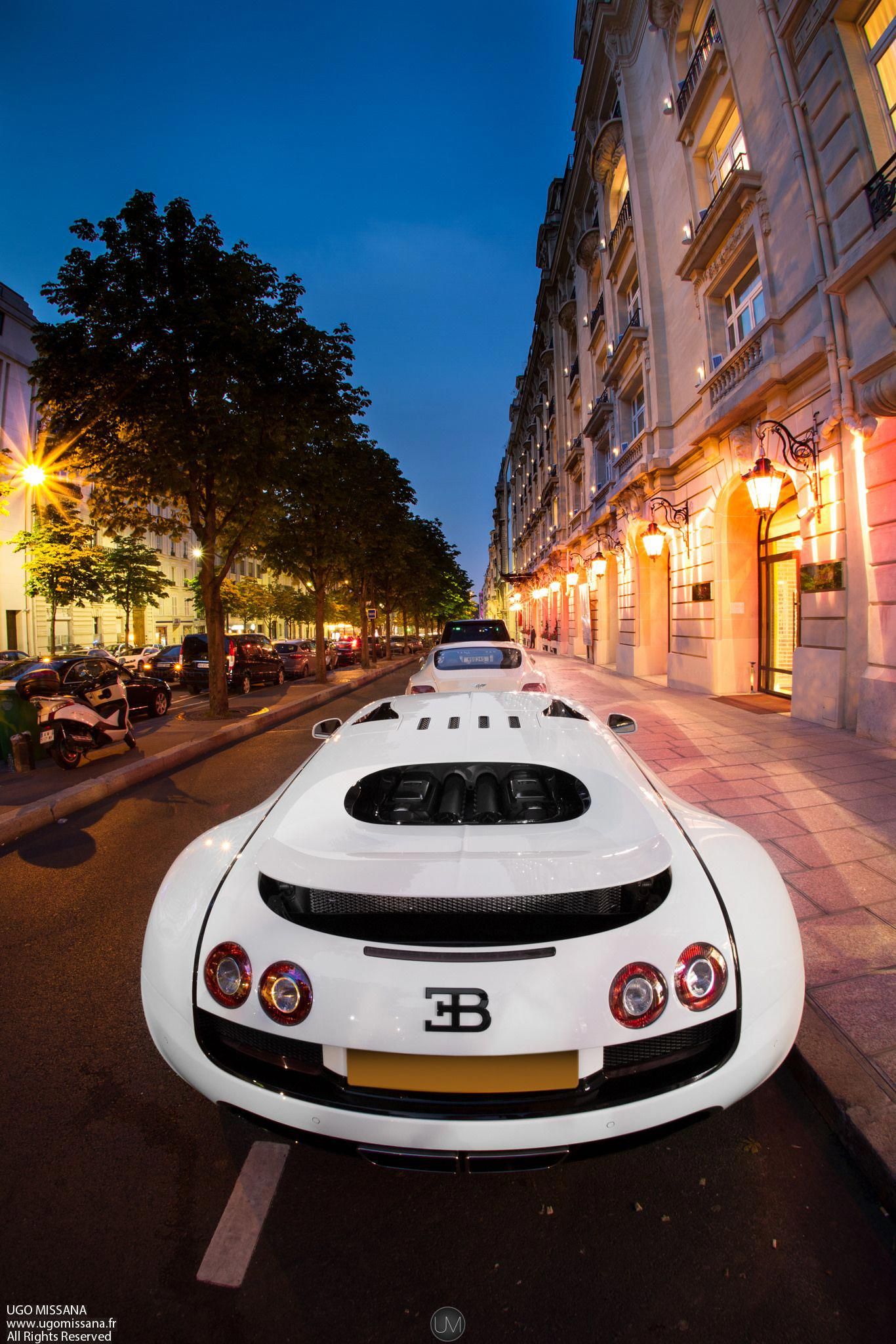 Bugatti Veyron Super Sport Pur Blanc #luxurysportcarsbugatti
