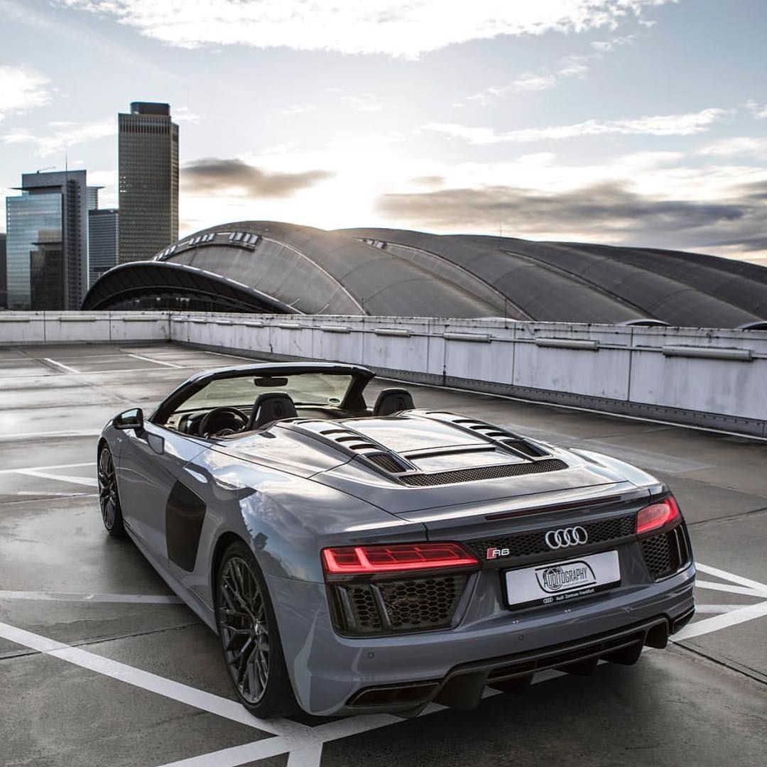 321 Likes, 2 Comments – Automotive 365 (@automotive365) on Instagram: “Audi R8…