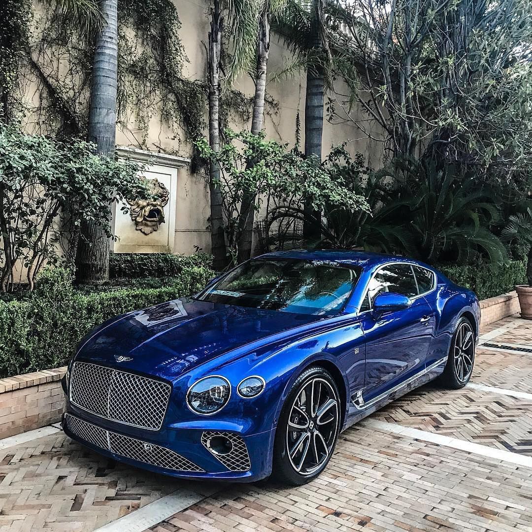 Bentley Club Azerbaijan on Instagram: “?? GT in Sequin Blue ?? . via @supercarseurope . . . #bentleybaku #luxury #car #cars #bentley #drive #speed #flyingspur #mulliner #mulsanne…”