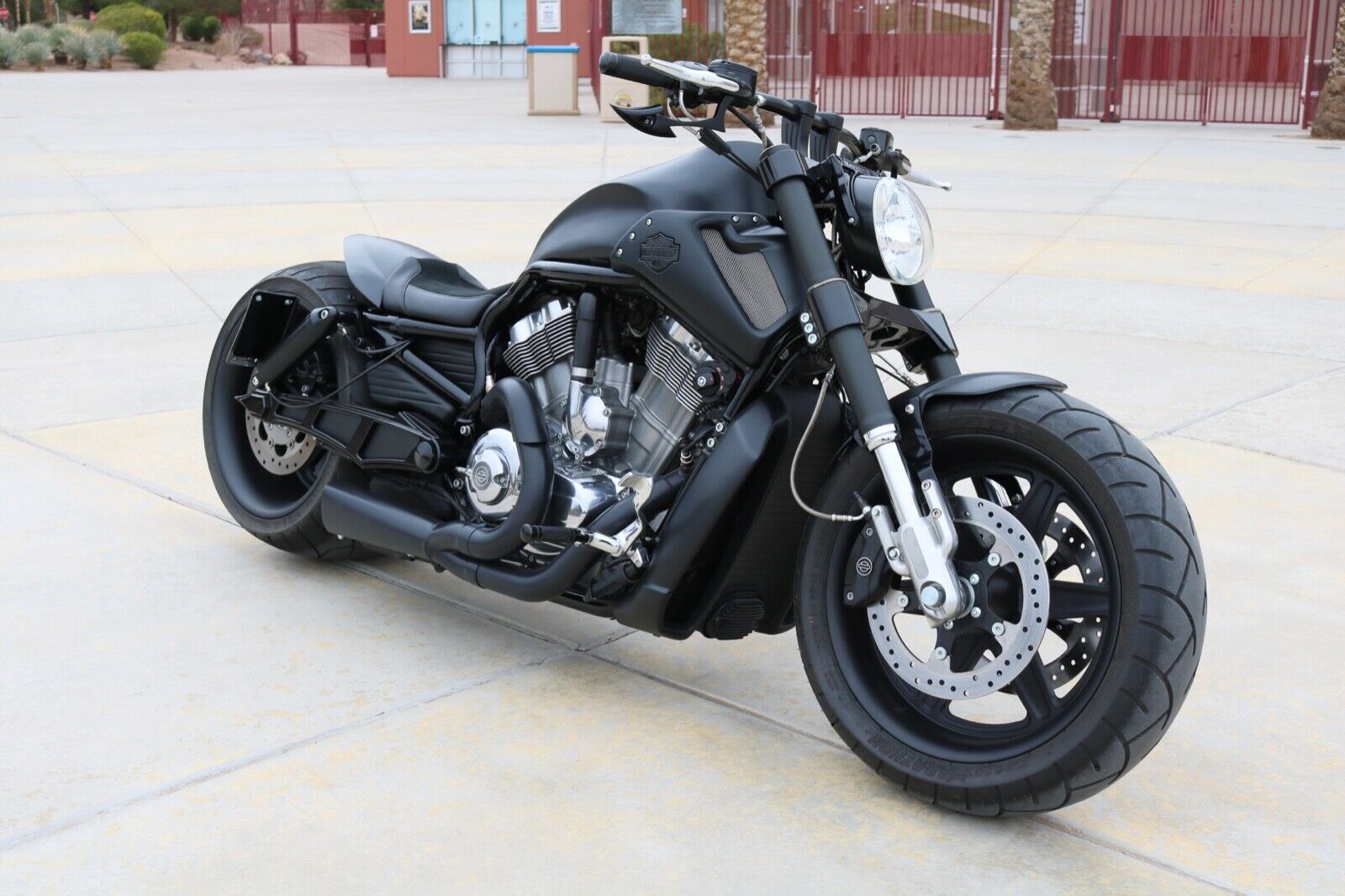 2009 Harley-Davidson V-ROD   | eBay