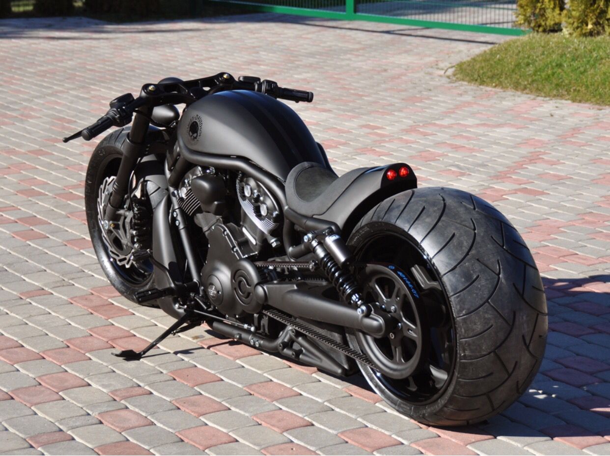 17+ Ineffable Harley Davidson Softail Road King Ideas