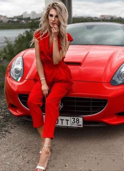 49+ Ideas Luxury Cars For Women Hot Rods – #cars #HOT #Ideas #luxury #rods #wome…