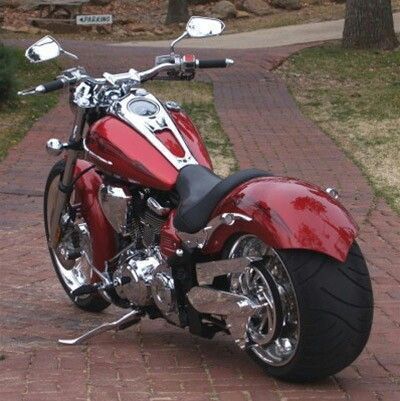Raider Custom #motorcycleharleydavidsonchoppers #harleydavidsonchopper #harleyda…