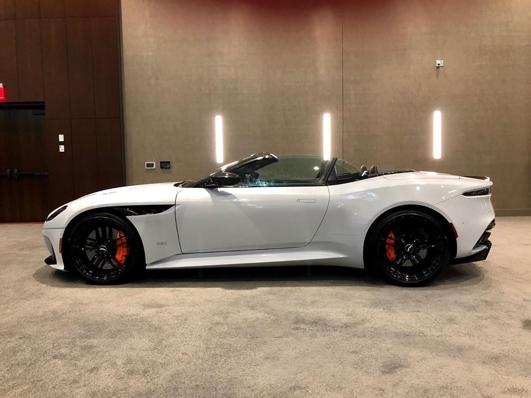 Miller Motorcars on Instagram: “We are excited to be at @MoheganSun for the annual Connecticut auto show! We have brought a selection of our latest models featuring…”