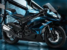 Kawasaki Ninja Motorcycles | Motorcycle Racing