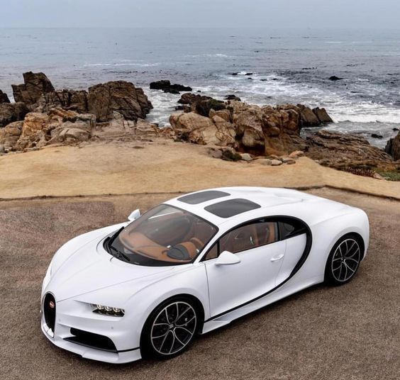 Bugatti Lifestyle