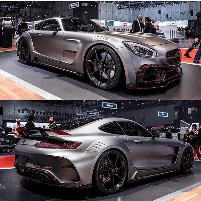 ///AMG Lovers ? on Instagram: “Mansory AMG GTS ? Tag an AMG Lover⤵️ Follow us @amg_lovers_ ▪️ [ ? : @? ] #AMGLovers”