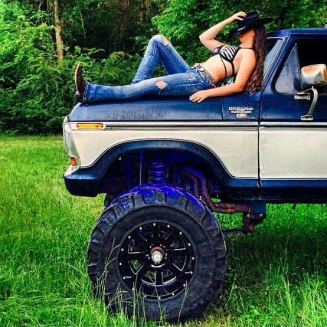 Get your truck off-road……….: Photo