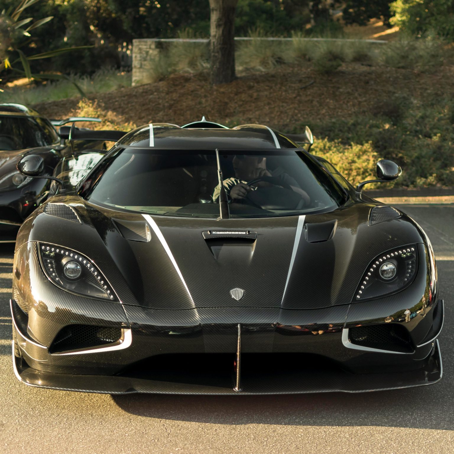 CCX Koenigsegg Agera r