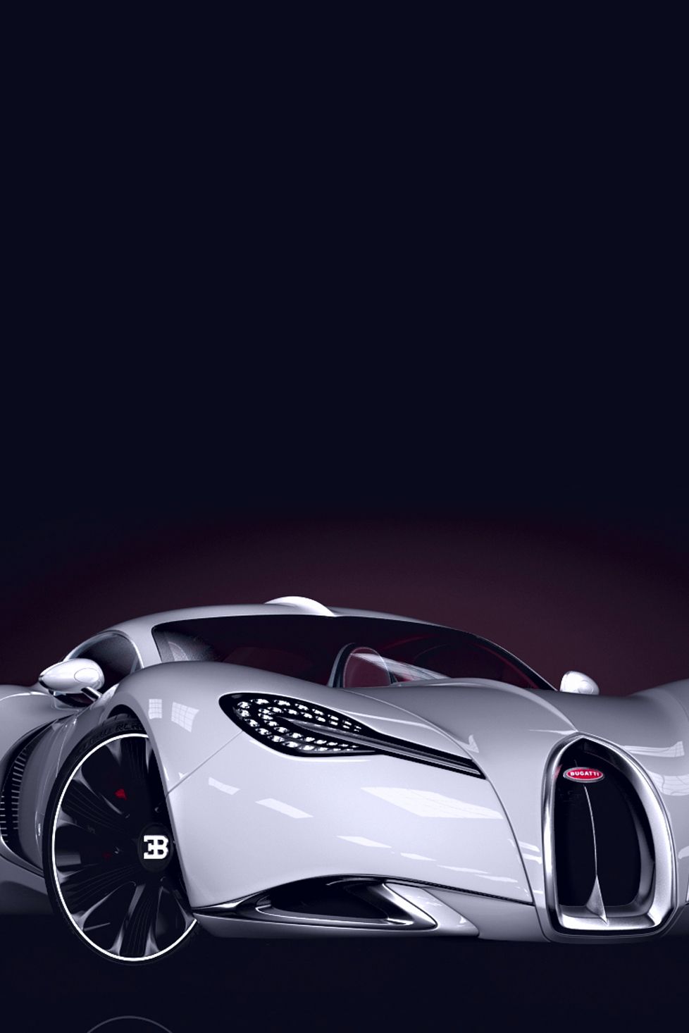 Bugatti Gangloff | © | AOI