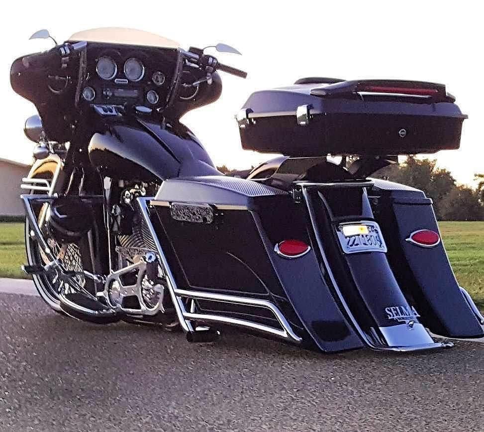 824 Likes, 9 Comments – HD Tourers & Baggers (H D.tourers.and.baggers) on Instag…