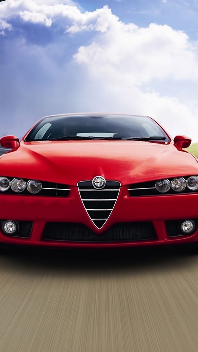 Alfa Romeo #Alfa_romeo #autos #cars