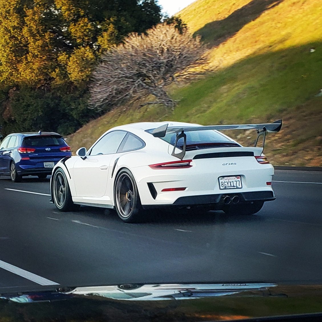 Another GT3RS