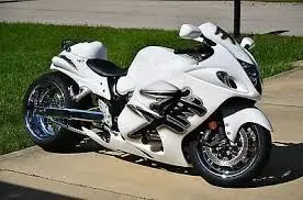 Image result for suzuki hayabusa custom paint jobs